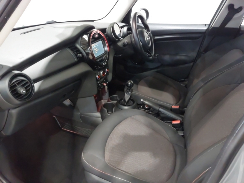 Mini Hatch 1.2 One Grey #5