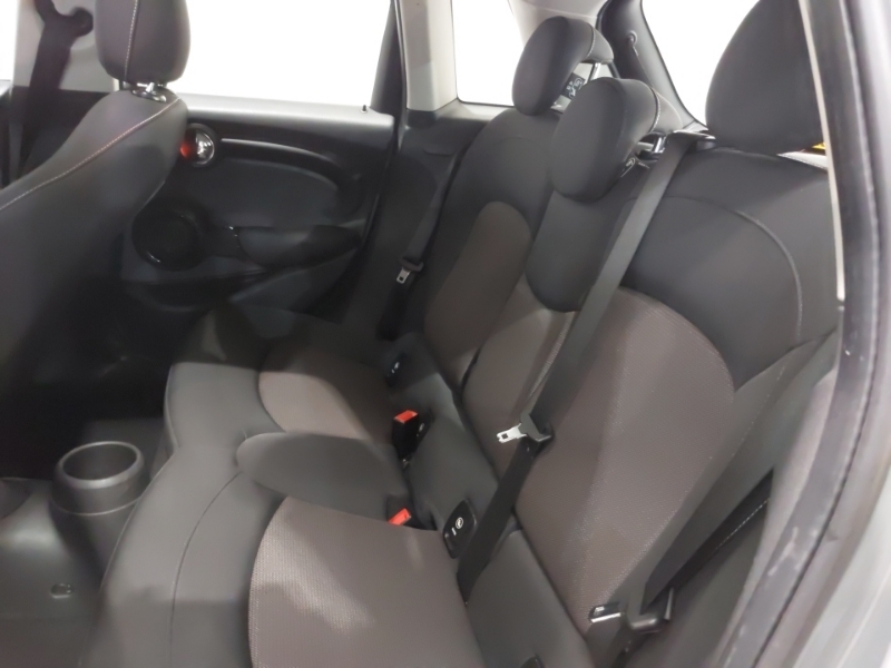 Mini Hatch 1.2 One Grey #6