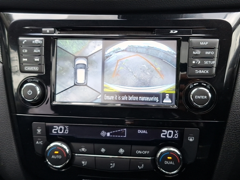 Nissan X-Trail Mpv Silver #9