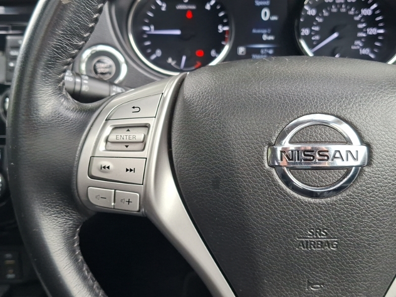 Nissan X-Trail Mpv Silver #12