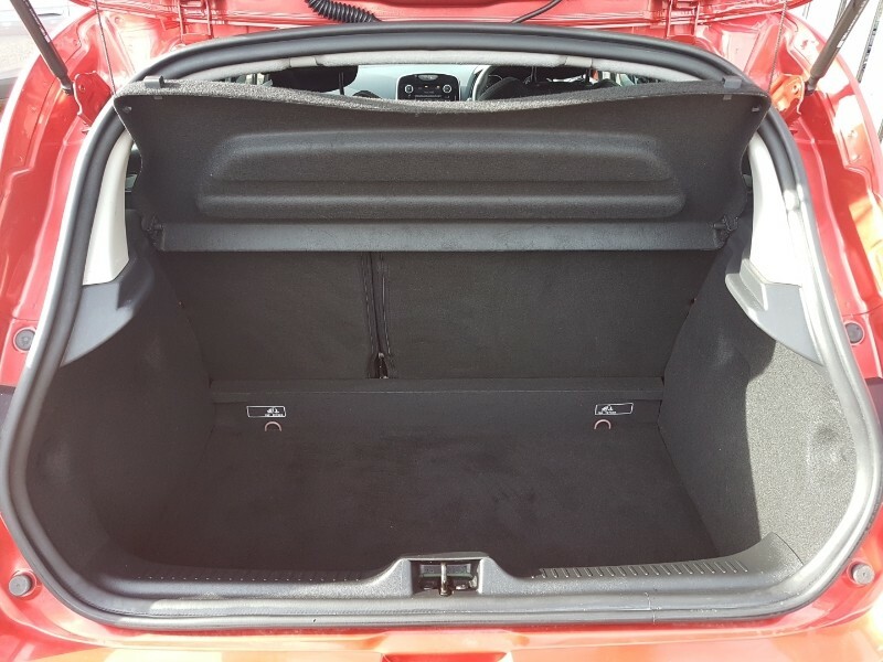 Renault Clio 0.9 Tce Play Euro 6 Ss Black #8