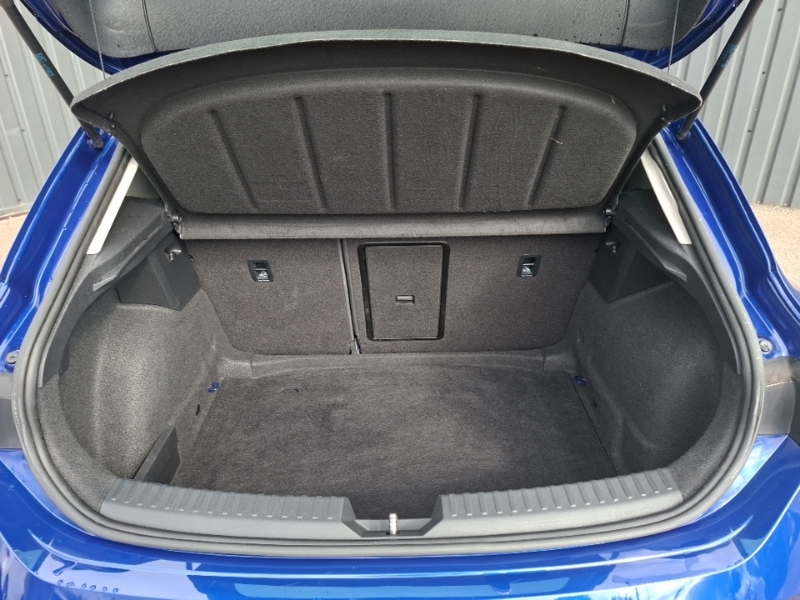 Seat Leon 1.5 Tsi Evo Fr Hatchback Euro 6 Grey #18