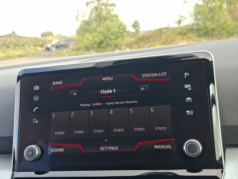 Seat Tarraco Tdi 4Drive Xcellence Lux Dsg Black #11