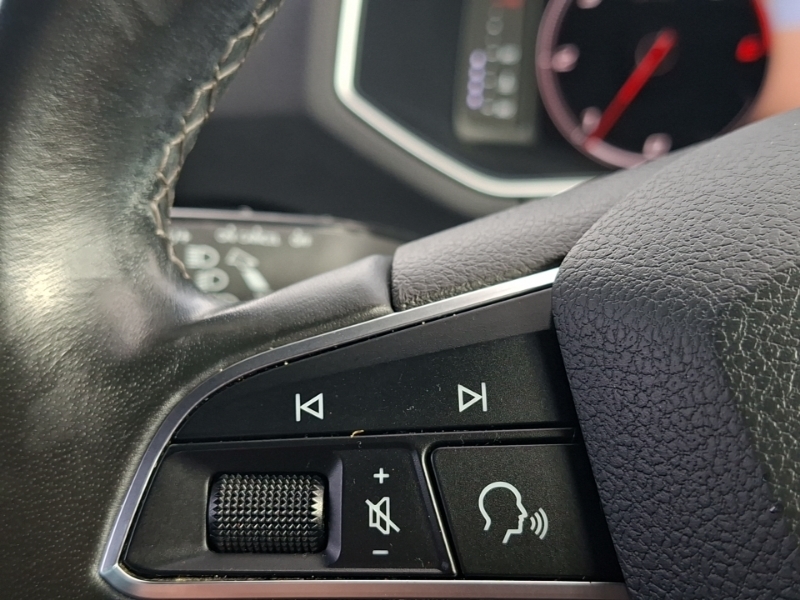 Seat Tarraco Tdi 4Drive Xcellence Lux Dsg Black #13