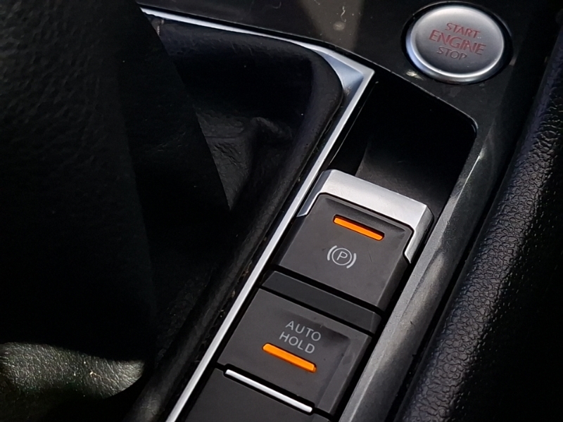 Seat Tarraco Tdi 4Drive Xcellence Lux Dsg Black #17