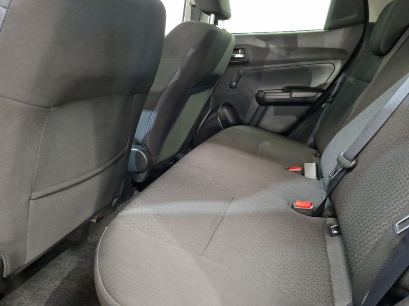 Suzuki Swift 1.2 Dualjet Sz3 Grey #6