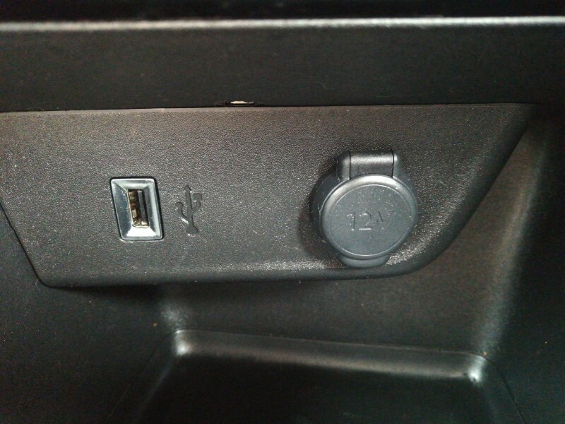 Vauxhall Corsa Gs Black #14