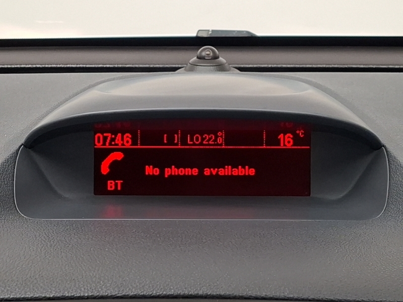 Vauxhall Mokka 1.6I Se White #10
