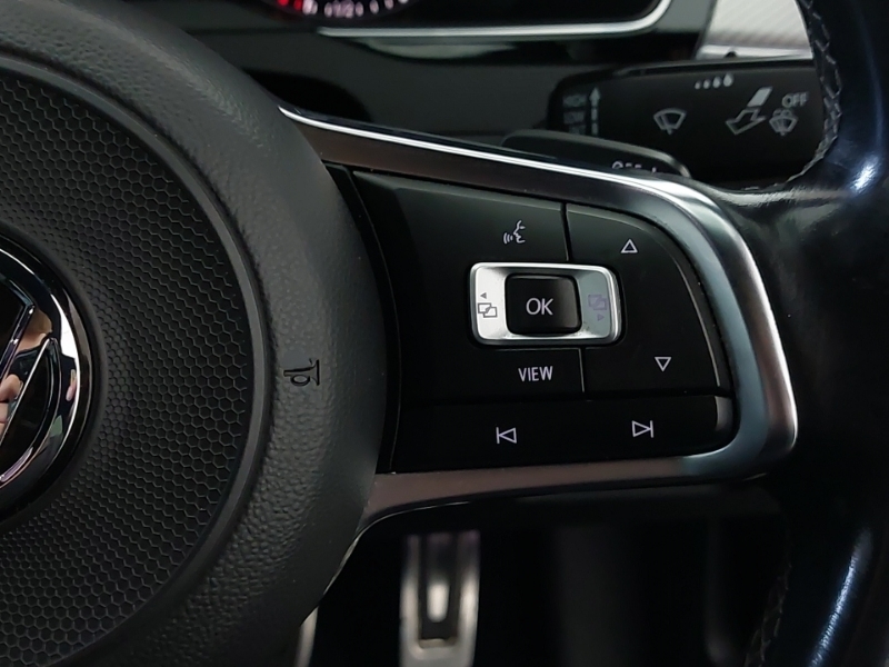 Volkswagen Arteon Arteon Elegance Tdi Blue #13
