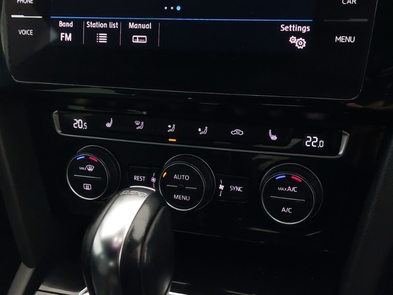 Volkswagen Arteon Arteon Elegance Tdi Blue #15