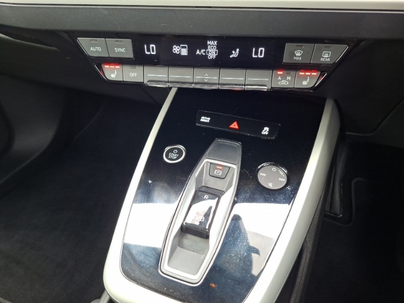 Audi Q4 E Tron 150Kw 40 82Kwh Sport Cs Black #17