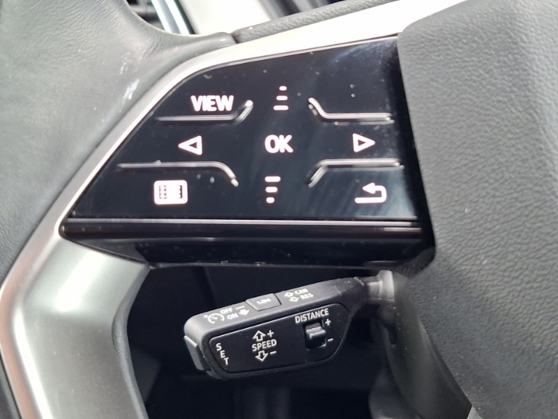 Audi Q4 E Tron 150Kw 40 82Kwh Sport Cs Black #12