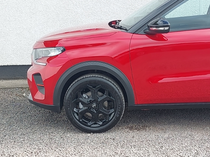 Citroen C3 1.2 Turbo Collection Hatchback E #19