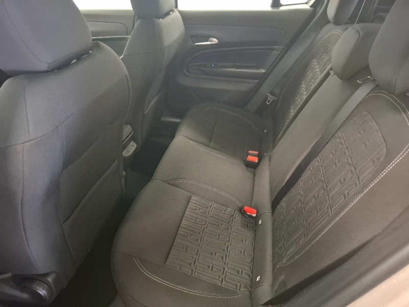 Fiat 600 1.2 Hybrid 48V Edct-6 Beige #6