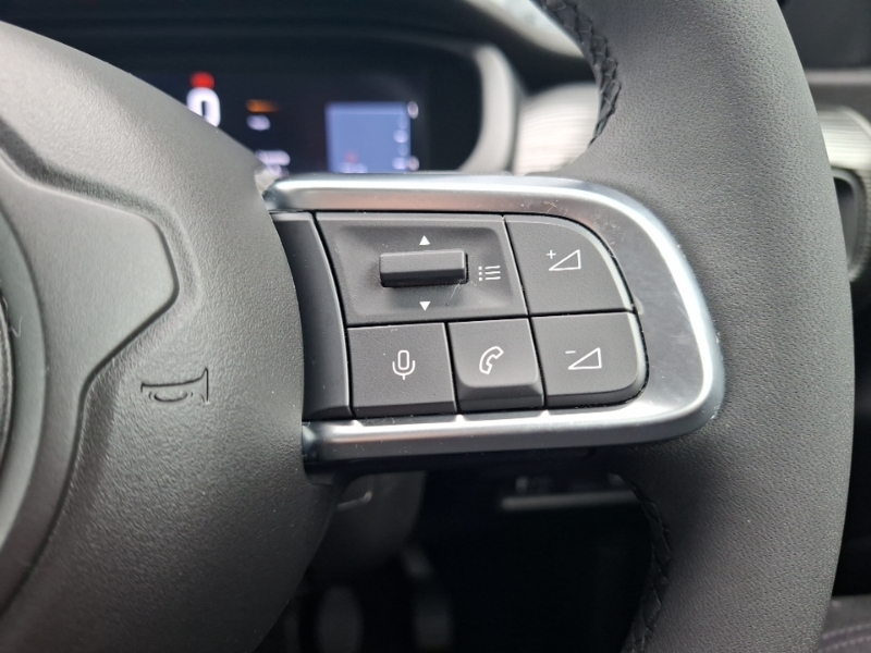Jeep Avenger 1.2 E-hybrid Altitude Dct Blue #13
