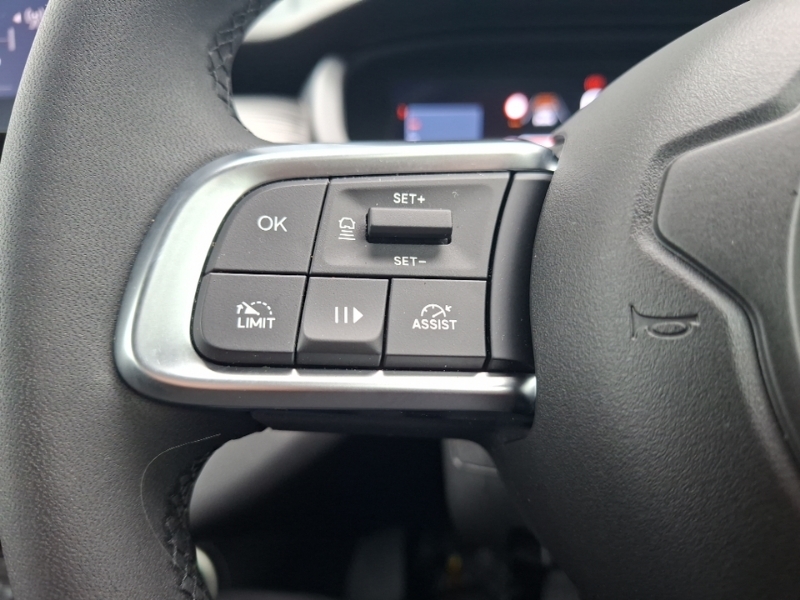 Jeep Avenger 1.2 E-hybrid Altitude Dct Blue #12