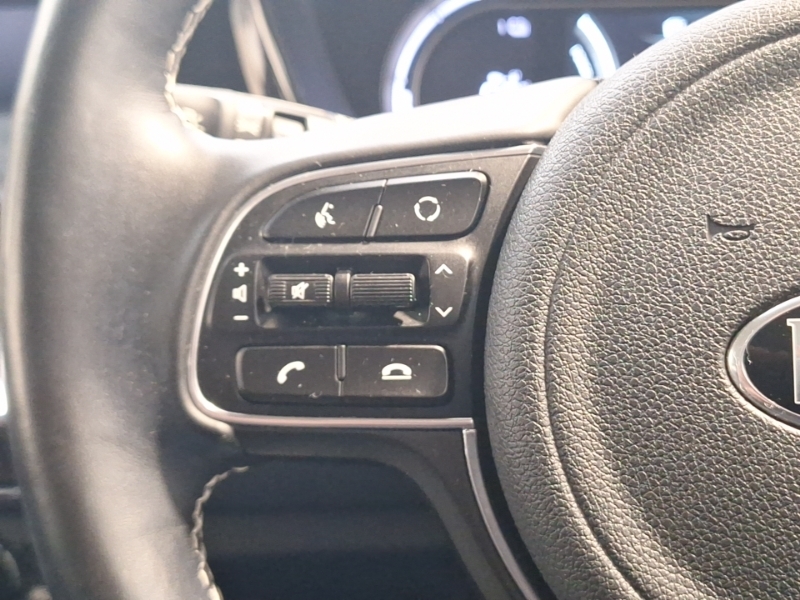 Kia e-Niro 150Kw 4 64Kwh Estate Blue #12