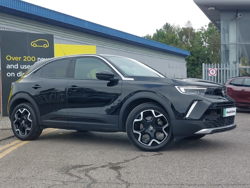 Vauxhall Mokka-e 100Kw Ultimate 50Kwh - 360 Camera View, H Grey #7