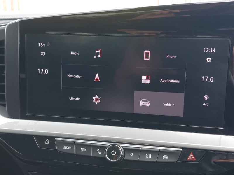 Vauxhall Mokka-e 100Kw Ultimate 50Kwh - 360 Camera View, H Grey #15