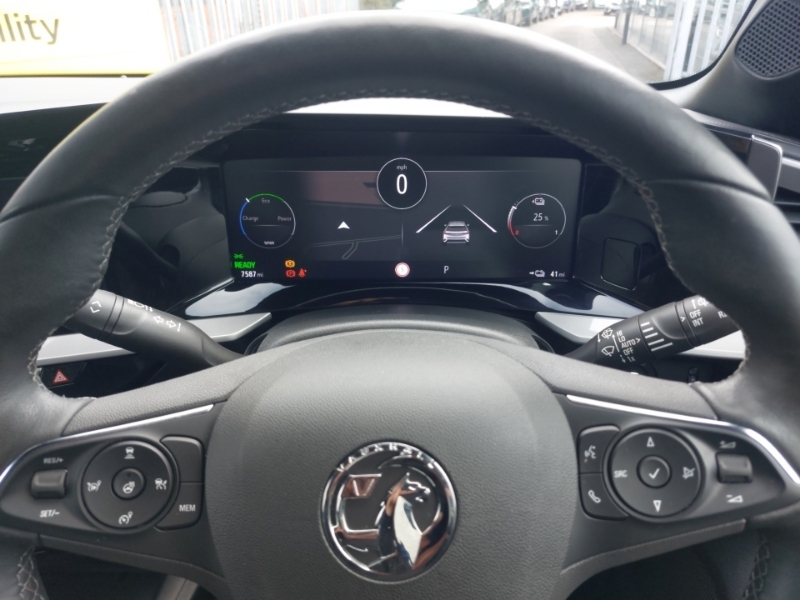 Vauxhall Mokka-e 100Kw Ultimate 50Kwh - 360 Camera View, H Grey #12