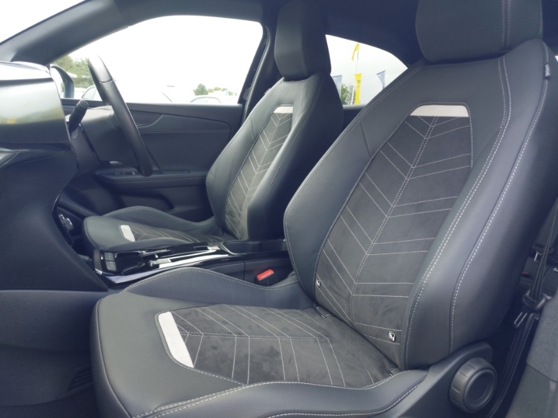 Vauxhall Mokka-e 100Kw Ultimate 50Kwh Black #5