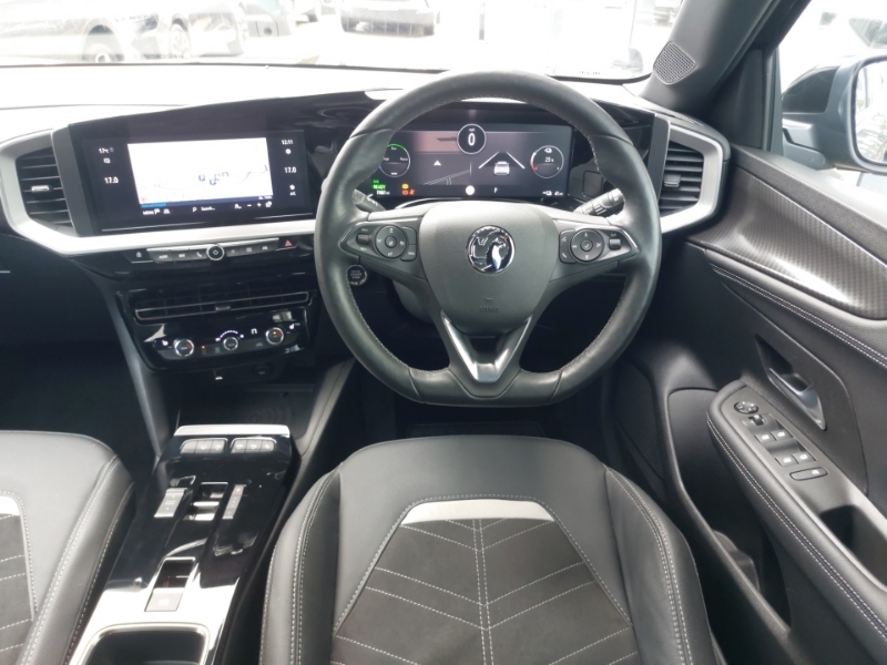 Vauxhall Mokka-e 100Kw Ultimate 50Kwh - 360 Camera View, H Grey #8