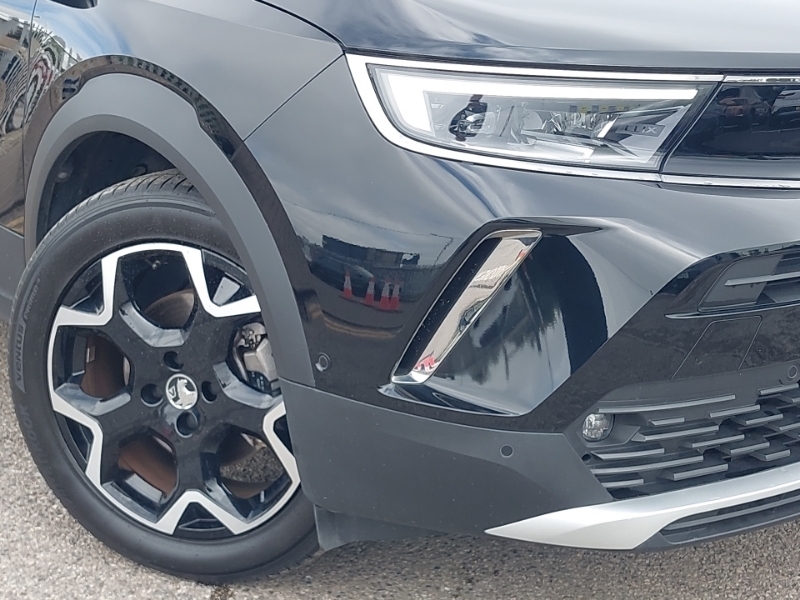 Vauxhall Mokka-e 100Kw Ultimate 50Kwh - 360 Camera View, H Grey #19