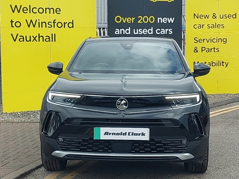 Vauxhall Mokka-e 100Kw Ultimate 50Kwh - 360 Camera View, H Grey #13