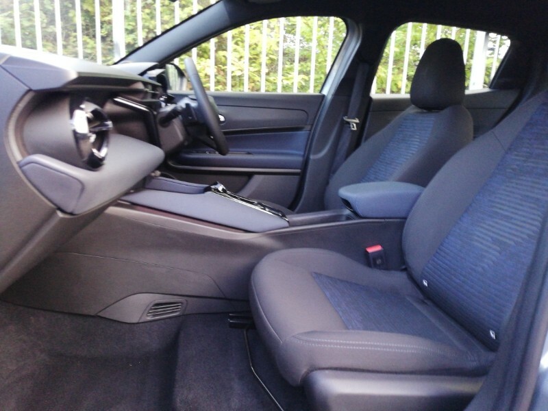 Alfa Romeo Junior 1.2 Turbo Ibrida Technology Pack Grey #5
