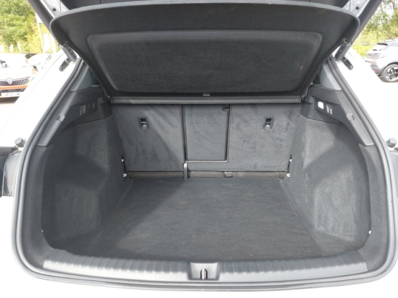 Audi Q4 E Tron Black Edition Black #18