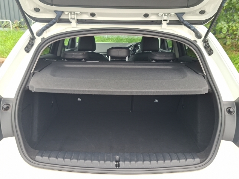 BMW 1 Series 120I 2.0 M Sport Shadow Ed Step Grey #18
