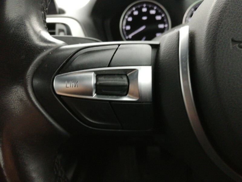 BMW 2 Series 218I M Sport Coupe Nav White #12