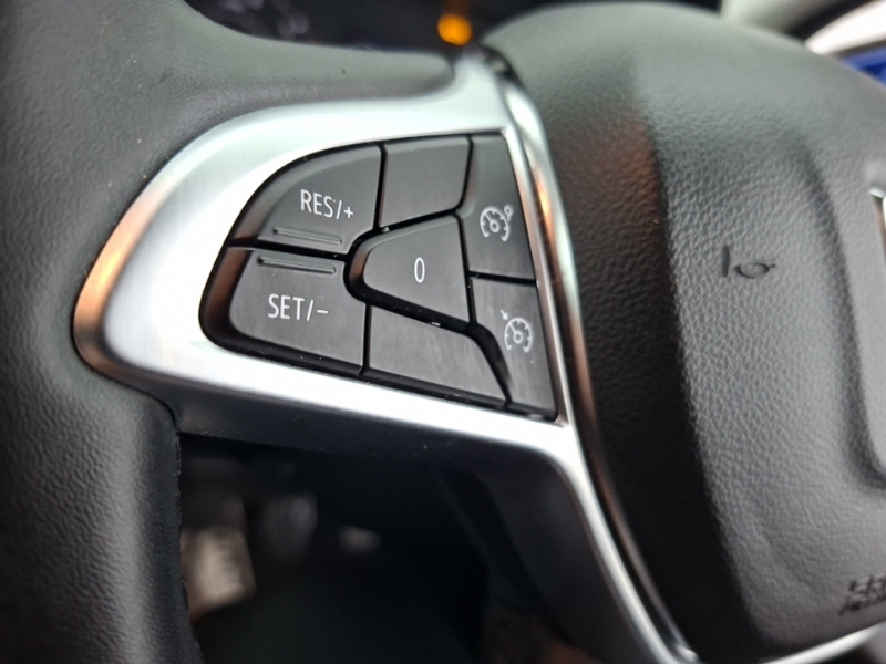 Dacia Sandero Stepway 1.0 Tce Comfort Euro 6 Ss  #12