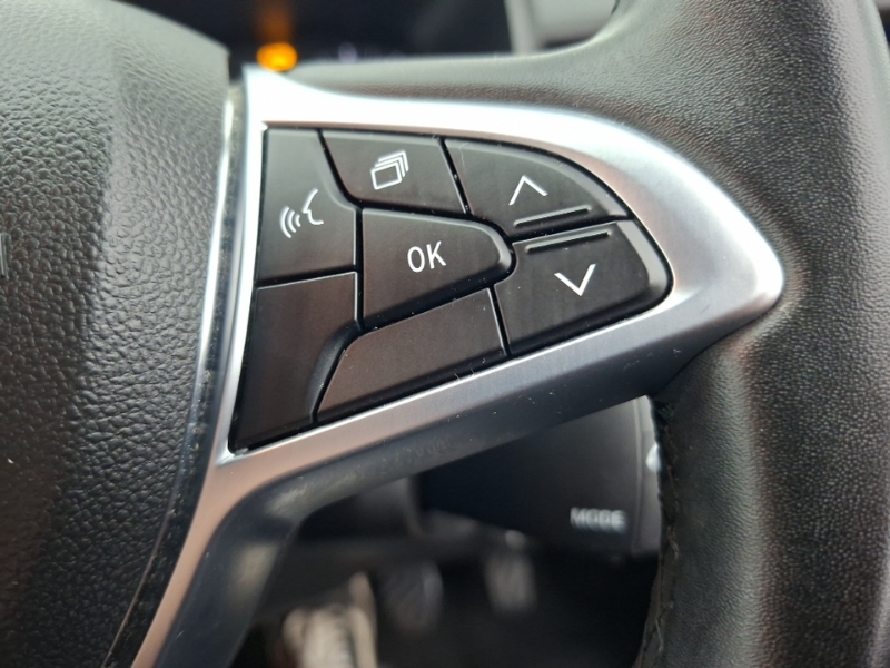 Dacia Sandero Stepway 1.0 Tce Comfort Euro 6 Ss  #13