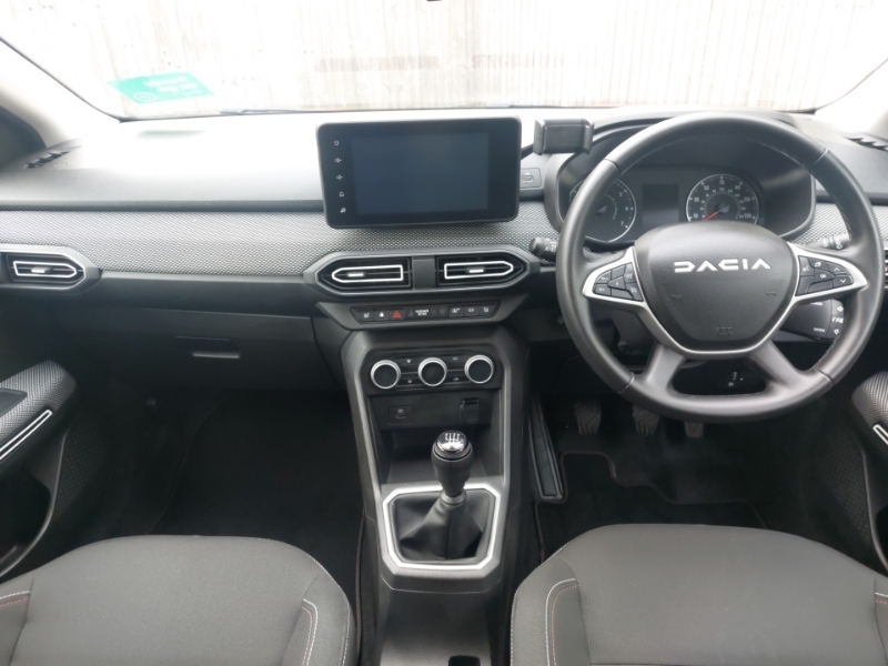 Dacia Jogger 1.0 Tce Extreme Se Brown #3