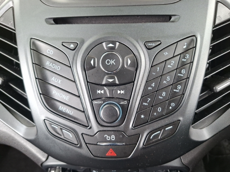 Ford Ecosport Titanium 1.5 Tdci Silver #16