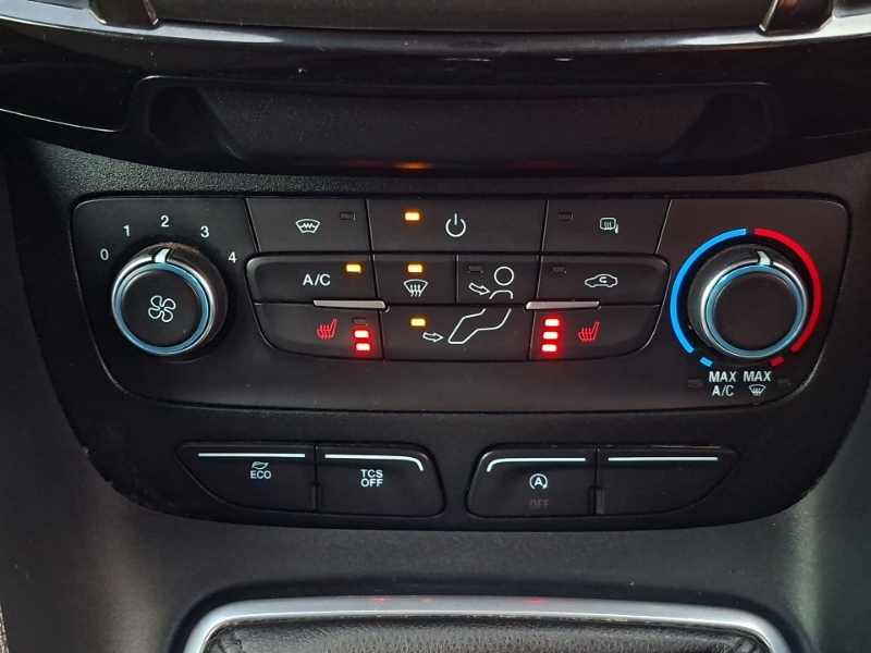 Ford Transit Connect 1.5 200 Ecoblue Sport L1 Euro 6 Ss Silver #15