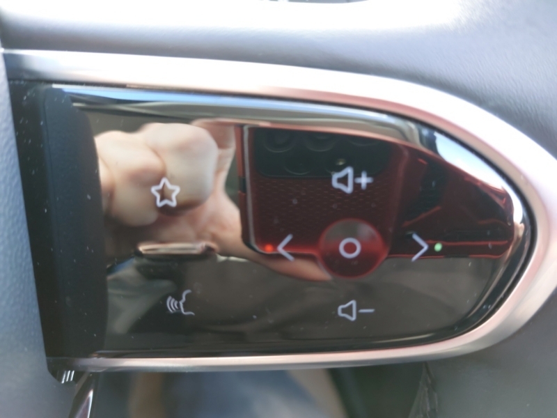 JAECOO 7 1.5T Shs 18.3Kwh Luxury Euro 6 Ss  #13