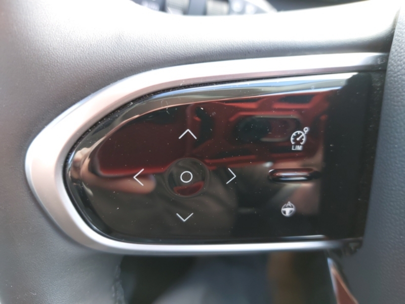 JAECOO 7 1.5T Shs 18.3Kwh Luxury Euro 6 Ss  #12