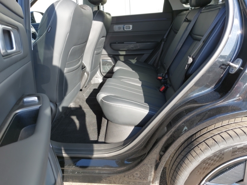 JAECOO 7 1.5T Shs 18.3Kwh Luxury Euro 6 Ss  #6