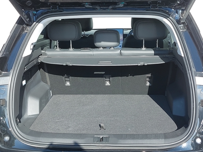 JAECOO 7 1.5T Shs 18.3Kwh Luxury Euro 6 Ss  #18