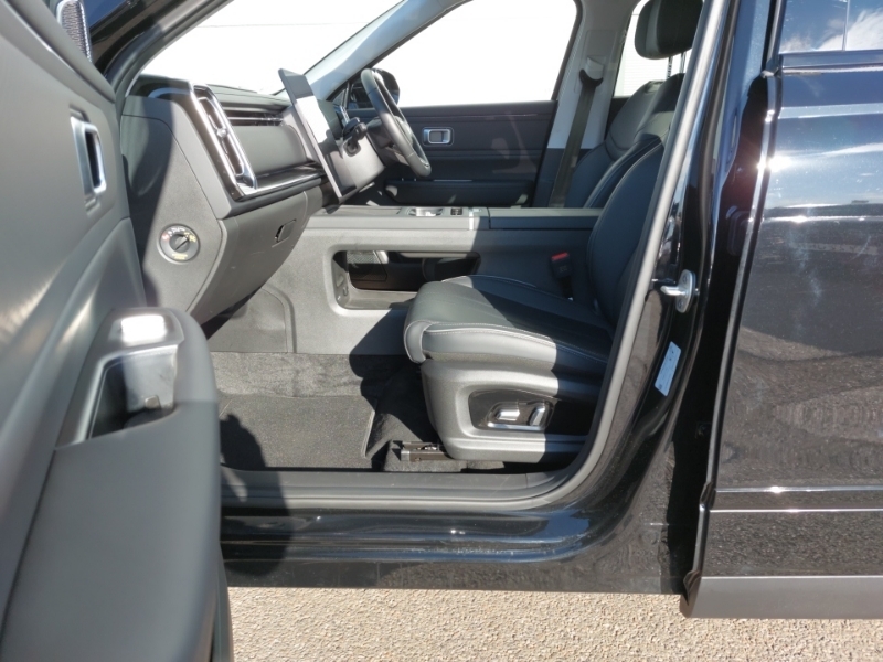 JAECOO 7 1.5T Shs 18.3Kwh Luxury Euro 6 Ss  #5