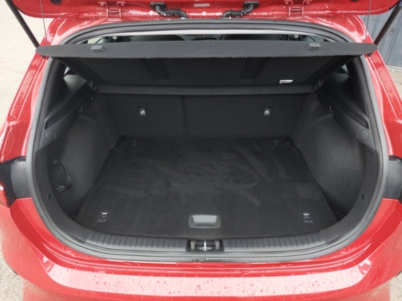 Kia Ceed 1.5T Gdi Isg 3 Estate White #18