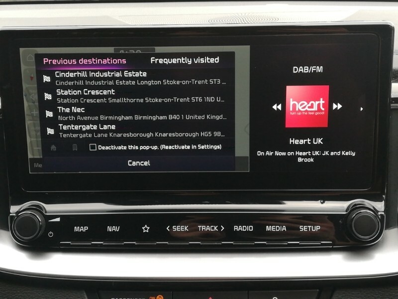 Kia Ceed 1.5T Gdi Isg 138 Gt-line Dct Black #14