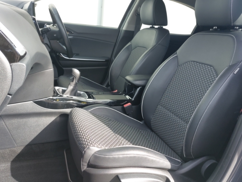 Kia Xceed 1.5T Gdi Isg 3 Grey #5