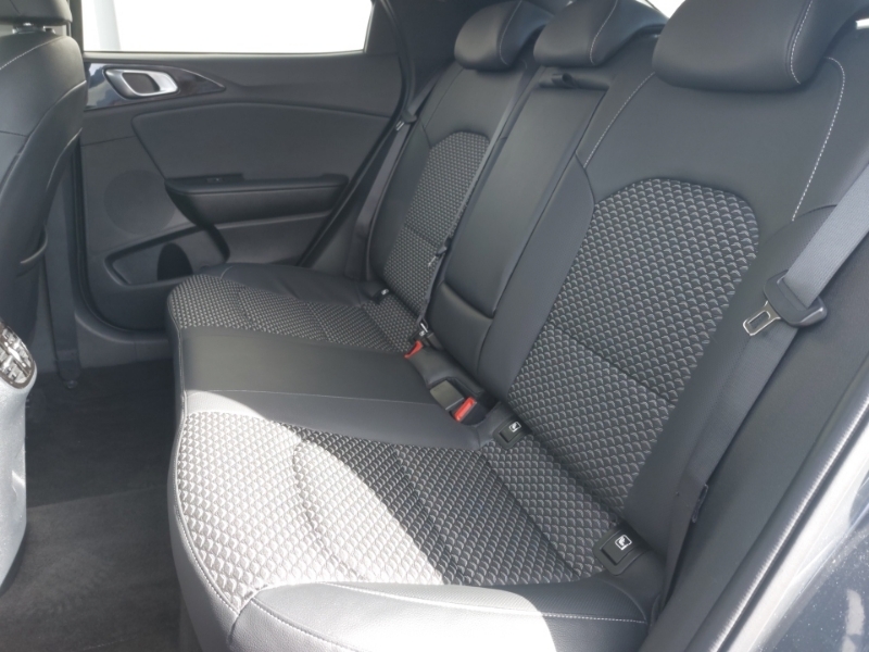Kia Xceed 1.5T Gdi Isg 3 Grey #6