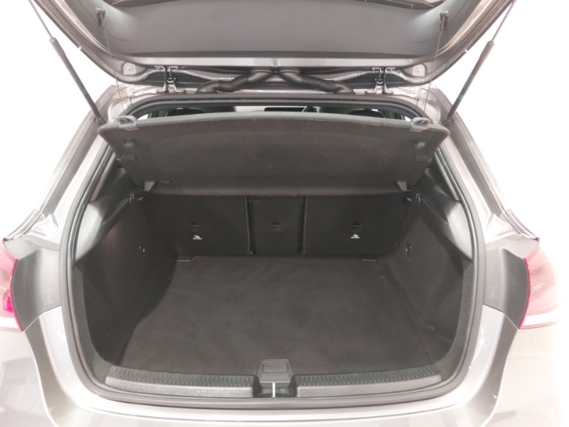 Mercedes-Benz A Class A 160 Sport Edition White #18