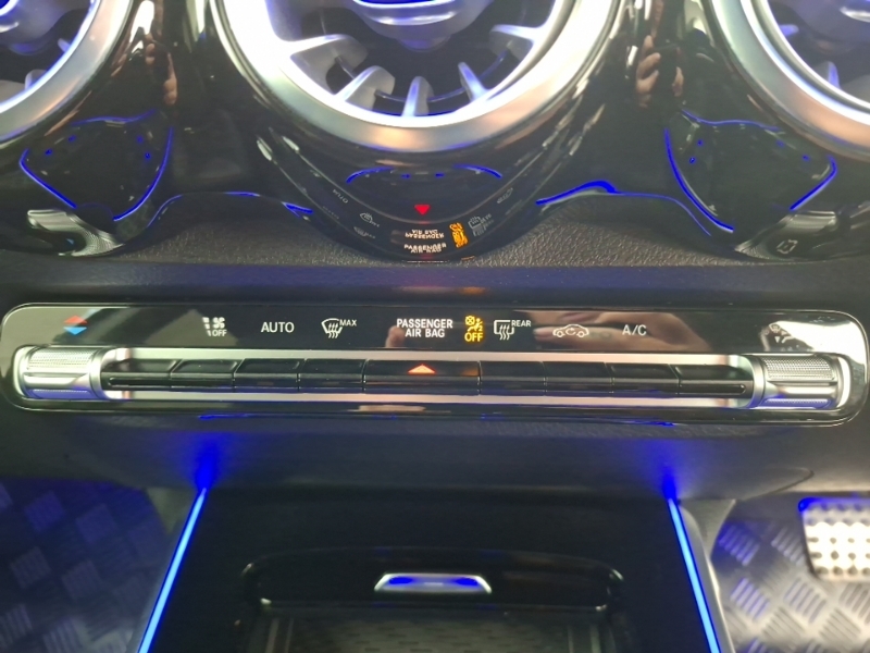 Mercedes-Benz GLB Class Glb200 Mhev Sport Executive Grey #15