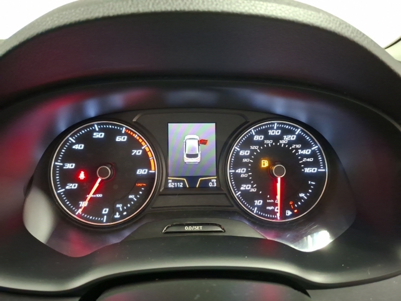 Seat Ateca 4X4 2.0 Tdi Xcellence Dsg 4Drive Euro 6 Ss Black #15