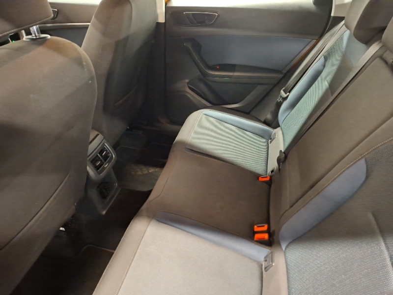 Seat Ateca 1.0 Tsi Ecomotive Se Technology Orange #6